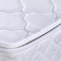 白色整网弹簧成人 床垫