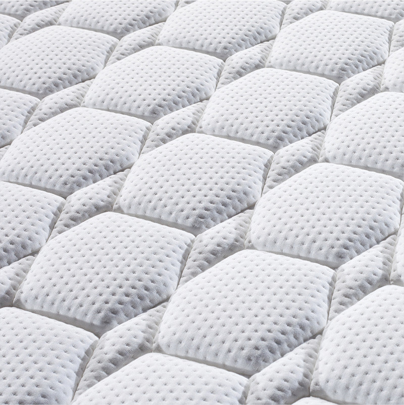 尼丝普林 欧洲百年品牌独立袋装弹簧成人 洛特床垫
