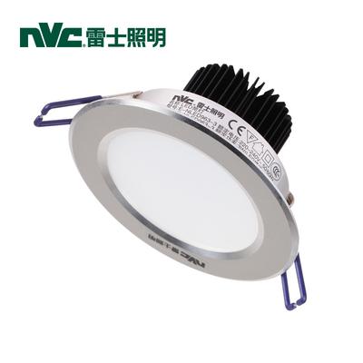 雷士 铝LED E-NLED963-5筒灯