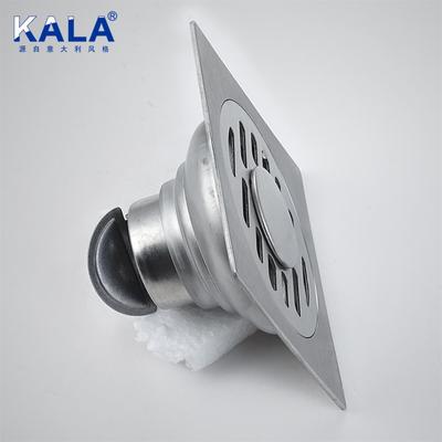 卡拉·卡拉卫浴 不锈钢方形 KA-DL9003地漏