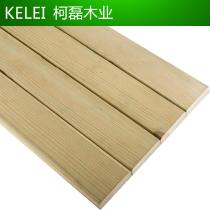 樟子松 KL01FF15板材防腐木