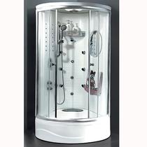 蒸汽 JS7105A淋浴房整体淋浴房 淋浴房