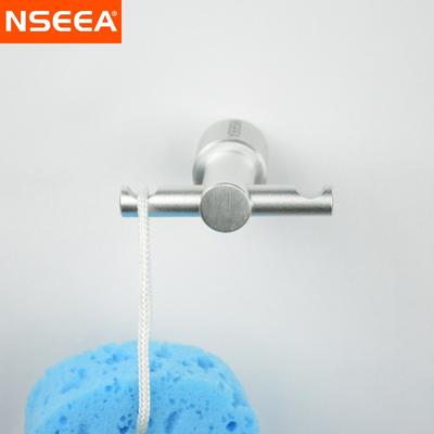 Nseea 太空铝/铝镁合金NCA93001挂钩钉子 挂钩