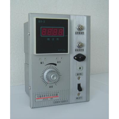 Cnhye 调速JD2A-90电动机控制电动机交流电动机通用开启式永磁同步电动机E级 电动机