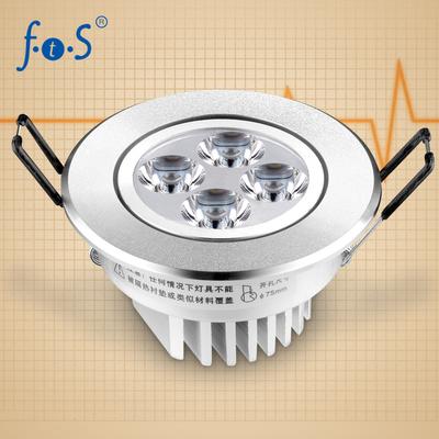 F.T.S 铝LED FTS-TH130005射灯