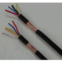 黑色YL RVVP2*0.75电线电缆护套线
