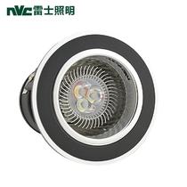 铝LED NDL3125-SH3W筒灯