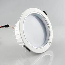 铝LED SW-TDGP4筒灯