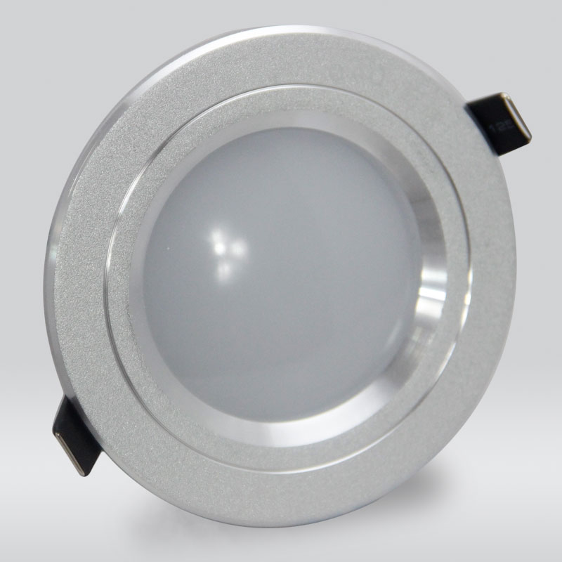 乾球 铝LED FTO-CW05WTYHSY筒灯