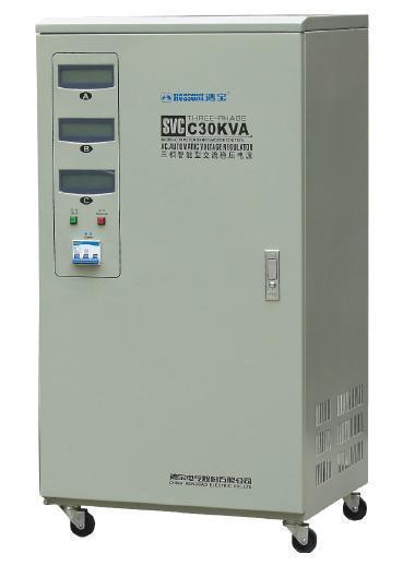 鸿宝 SVC-C3KVA变压器