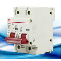 2P100A压缩空气断路器 ADB1-100/2P100断路器漏电保护器