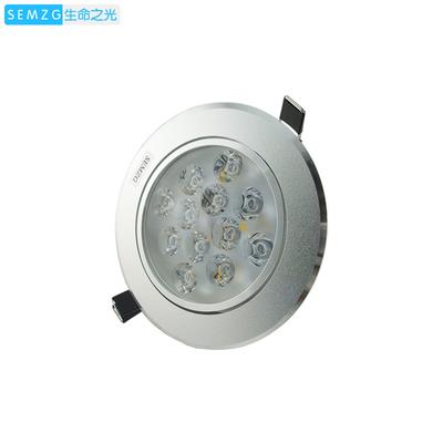SEMZG 铝LED CL012射灯