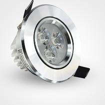 铝LED XG-3W-XK射灯