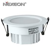 铝LED NX2103-1筒灯
