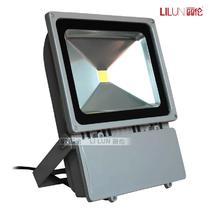 投光灯玻璃钢铝LED LL-TGD100W户外灯道路灯