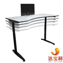 自由组合简约现代 UR-SE-S电脑桌