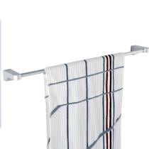 太空铝单层 置物架毛巾架