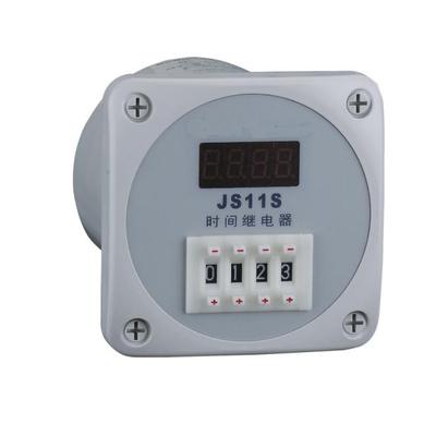 weierxin JS11S/1继电器