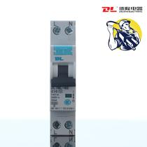 1P20A磁吹断路器 DL7NL-40/20A/0.03断路器漏电保护器