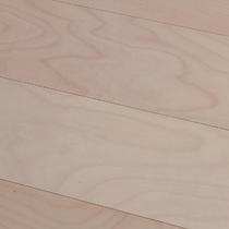 枫桦柳桉木平扣杨木A类实木复合地板 地板