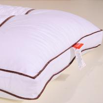 决明子枕平纹棉布长方形 枕头