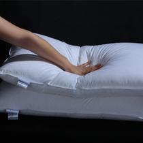 平纹一等品棉布长方形 枕头