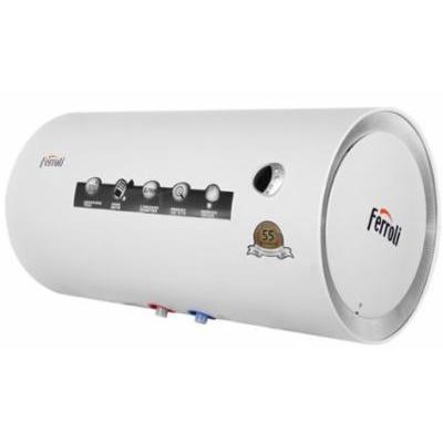 法罗力 速热式加热蓝晶内胆遥控控制一级D1 PHE-50E热水器
