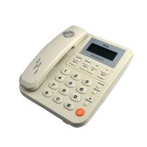 白色普通电话 HCD868(89)TSD电话机