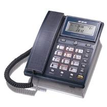 白色有绳电话 HCD007(6101)TSDL电话机