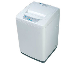小天鹅 全自动波轮TB50-1068G洗衣机不锈钢内筒 洗衣机