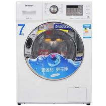 全自动滚筒WD702U4BKWQ洗衣机不锈钢内筒 洗衣机