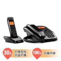 黑色 SC200C电话机