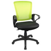 绿色系无职工椅/电脑椅深圳现代简约 转椅