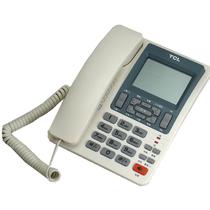 有绳电话来电存储三方通话座式经典方形全国联保 电话机