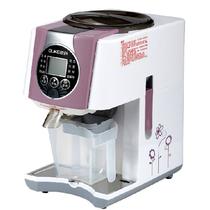 紫色榨汁塑料 榨汁机