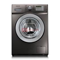 全自动滚筒WF602U2BKGD洗衣机钻石内筒 洗衣机