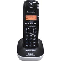 KX-TG12CN W-1电话机