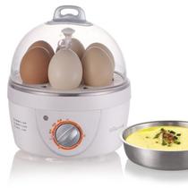 白色煮蛋 蒸蛋 ZDQ-2151煮蛋器