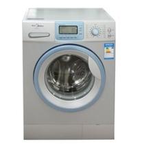 全自动滚筒MG60-1203L(S)洗衣机不锈钢内筒 洗衣机