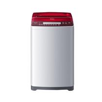全自动波轮XQB60-S1216洗衣机不锈钢 洗衣机