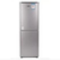 左开门双门定频一级冷藏冷冻BCD-196GSMA冰箱 冰箱