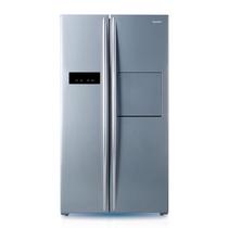 双门定频一级冷藏冷冻BCD-606WKSDB冰箱 冰箱