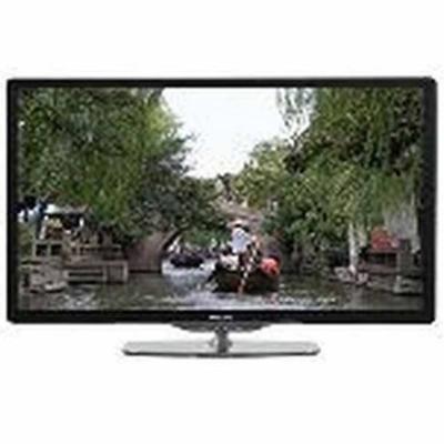 飞利浦 46英寸1080pLED液晶电视VA(软屏) 电视机