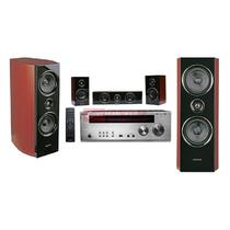 红色MP3、WMAUSB/SD 380功放+加州经典家庭影院
