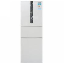 左开门三门变频一级冷藏冷冻NR-C26WP1-W冰箱 冰箱