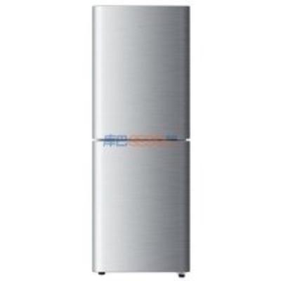 海尔 左开门双门定频一级 BCD-186TAS冰箱