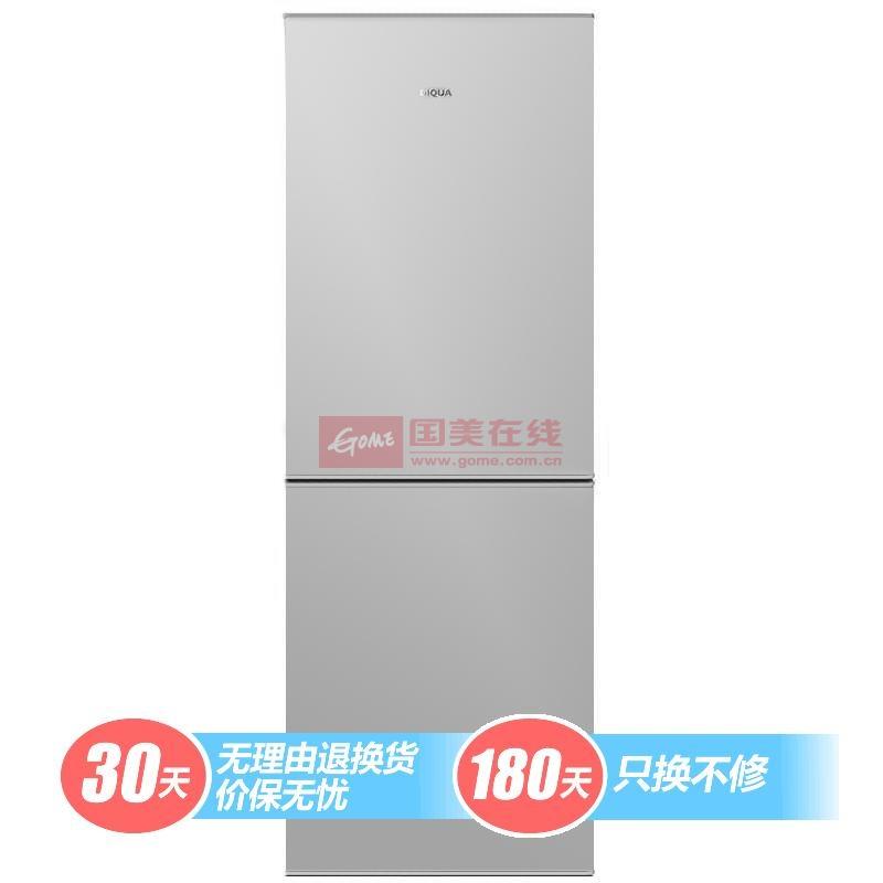 帝度 BCD-268冰箱
