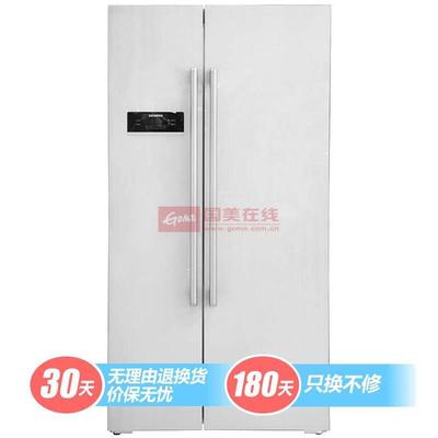 西门子 BCD-610W（KA62NS22TI）冰箱