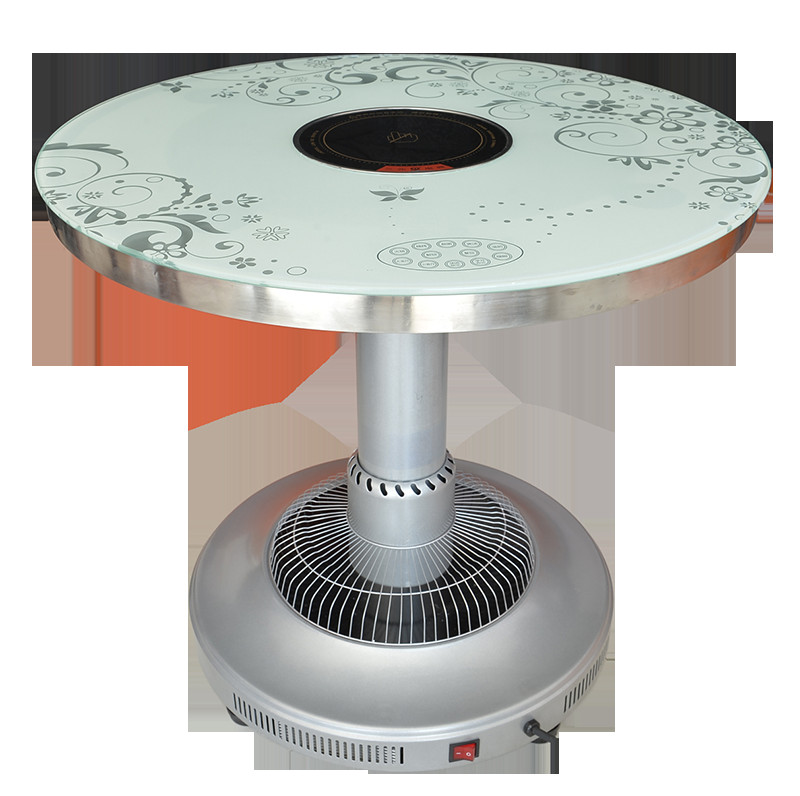 圆圆圆 5档及以上远红外加热 SYQ-2800C取暖器