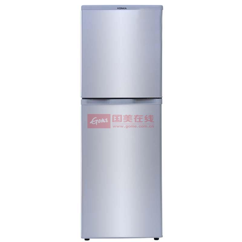 康佳 BCD-138UTS-GY冰箱